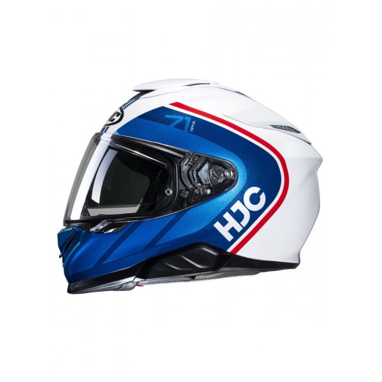 HJC RPHA 71 Mapos Motorcycle Helmet at JTS Biker Clothing